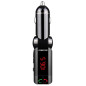 Transmisor fm coche fonestar tl - 3ub bluetooth 3.0 -  transmision 0.5 - 2m distancia