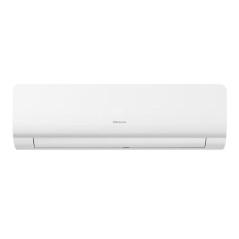 Aire acondicionado split 1x1 hisense inverter 4300 frig - h 4299 kcal - h wifi kc50xs1g