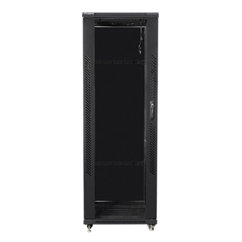 Armario lanberg rack 19 pulgadas 37u 600x600 negro
