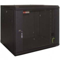 Armario rack wp 19 pulgadas -  serie rwb 15u -  an x pro x al: 600x600x700mm