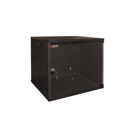 Armario  mini - rack wp 19 pulgadas -  serie rwa 15u 540x600x720mm