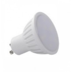Bombilla led kodak dicroica gu10 -  240lm -  calido 3000k -  3w35w -  no regulable