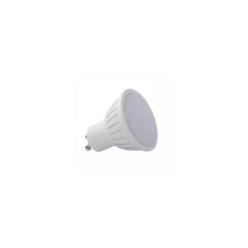 Bombilla led kodak dicroica gu10 -  240lm -  calido 3000k -  3w35w -  no regulable