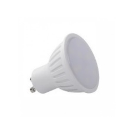 Bombilla led kodak dicroica gu10 -  240lm -  calido 3000k -  3w35w -  no regulable