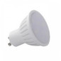 Bombilla led kodak dicroica gu10 -  240lm -  calido 3000k -  3w35w -  no regulable