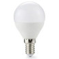 Bombilla led kodak esferica golf g45 -  e14 -  480lm -  calido 3000k -  6w40w -  no regulable