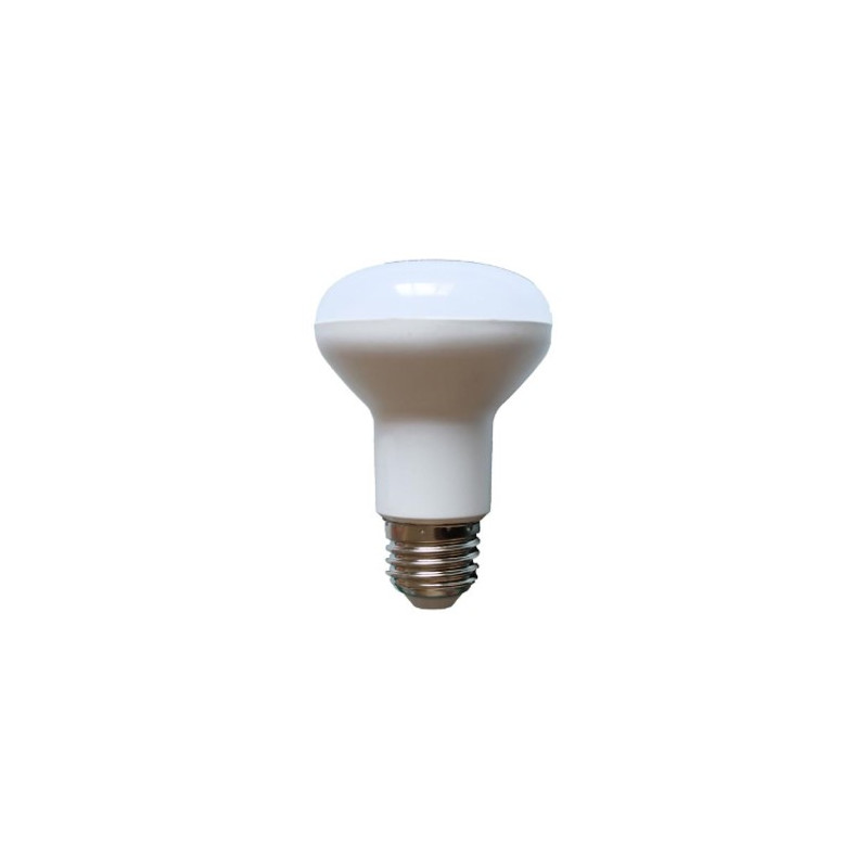 Bombilla led kodak reflectora r63 -  e27 -  640lm -  calido 3000k -  8w50w -  no regulable