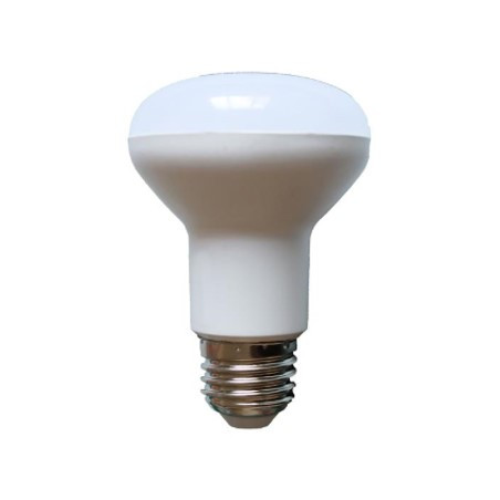 Bombilla led kodak reflectora r63 -  e27 -  640lm -  calido 3000k -  8w50w -  no regulable