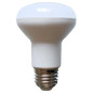 Bombilla led kodak reflectora r63 -  e27 -  640lm -  calido 3000k -  8w50w -  no regulable