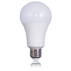 Bombilla led kodak globo estandar a60 -  e27 -  480lm -  calido 3000k -  6w40w -  no regulable
