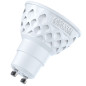 Bombilla multi led silver electronic eco dicroica 4w40w -  gu10 -  3.000k -  120 -  390lm -  luz calida -  a+