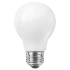Bombilla led kodak filamento opalo esferica g45 -  e14 -  420lm -  calido 3000k -  4w40w -  no regulable