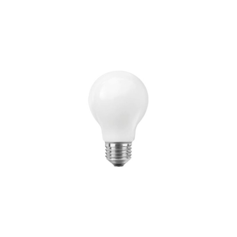 Bombilla led kodak filamento opalo esferica g45 -  e14 -  420lm -  calido 3000k -  4w40w -  no regulable