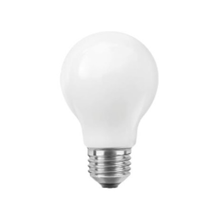 Bombilla led kodak filamento opalo esferica g45 -  e14 -  420lm -  calido 3000k -  4w40w -  no regulable