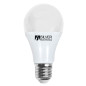 Bombilla led decorativa silver electronics estandar 7w70w -  e27 -  3000k -  670 lm -  luz calida -  a+