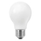 Bombilla led kodak filamento opalo esferica a60 -  e27 -  420lm -  calido 3000k -  4w40w -  no regulable