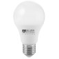 Bombilla led silver electronic eco estandar 10w57w -  e27 -  6000k -  836 lm -  220 -  luz fria -  a+
