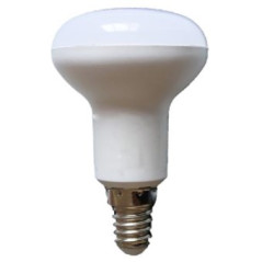 Bombilla led kodak reflectora r50 -  e14 -  450lm -  calido 3000k -  6w40w -  no regulable