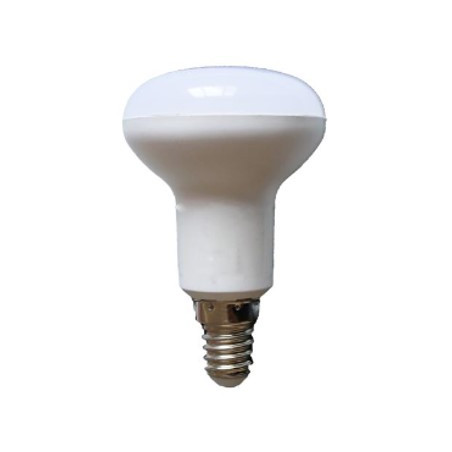 Bombilla led kodak reflectora r50 -  e14 -  450lm -  calido 3000k -  6w40w -  no regulable
