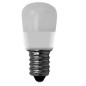Bombilla led silver electronic nevera 1.515 -  e14 -  5.000k -  230v -  130lm -  180 -  56x22 mm -  a+