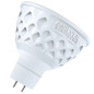 Bombilla multi led silver electronics dicroica 4w40w -  gu5.3 -  5.000k -  120 -  370lm -  luz blanca -  a+