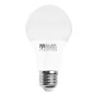 Bombilla led decorativa silver electronics estandar 7w70w -  e27 -  3000k -  670 lm -  luz calida -  a+