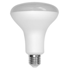 Bombilla led silver electronic reflectora r80 -  ip20 -  950 lm -  11w75w -  e27 -  3000k -  regulable a+