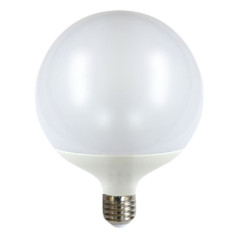 Bombilla led decorativa silver electronics globo 12w90w -  e27 -  3000k -  1155 lm -  luz calida -  a+
