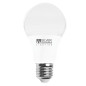 Bombilla led eco decorativa silver electronics estandar 10w85w -  e27 -  2700k -  820 lm -  180 -  luz extra calida -  a+