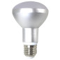 Bombilla led eco silver electronic reflectora r80 -  ip20 -  870 lm -  10w80w -  e27 -  3000k calida a+