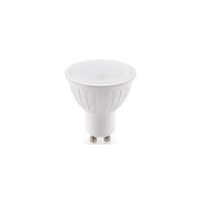 Bombilla led kodak dicroica gu10 -  400lm -  dia 6000k -  5w50w -  no regulable