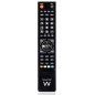 Mando a distancia universal ewent ew1570 4 en 1