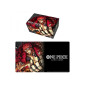 Tapete y caja de almacenamiento one piece eustass kid