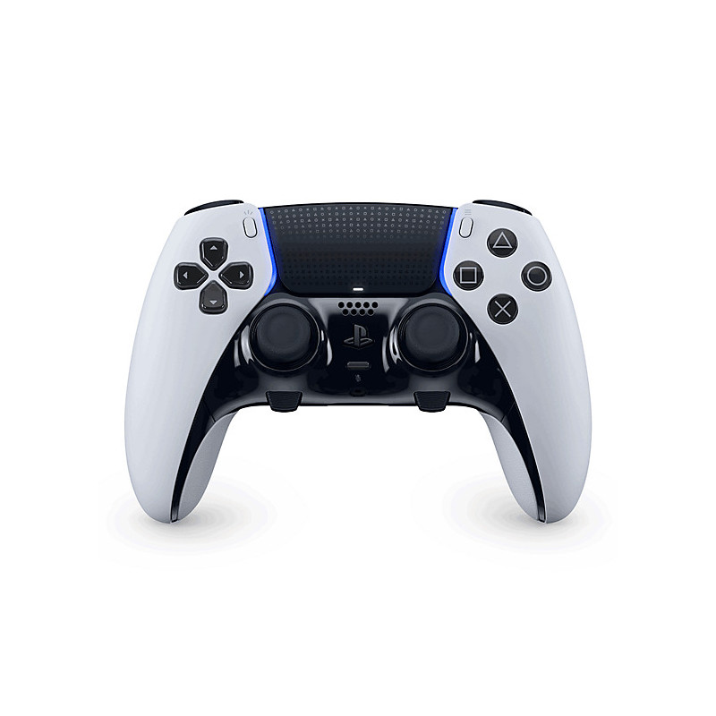 Accesorio sony ps5 -   mando dualsense edge v2 blanco
