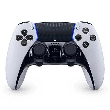 Sony DualSense Edge Black, White Bluetooth Gamepad Analogue   Digital PlayStation 5