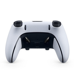 Accesorio sony ps5 -   mando dualsense edge v2 blanco