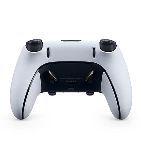 Accesorio sony ps5 -   mando dualsense edge v2 blanco
