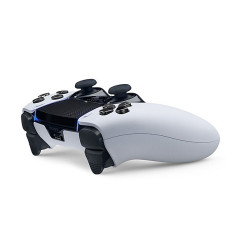 Sony DualSense Edge Black, White Bluetooth Gamepad Analogue   Digital PlayStation 5