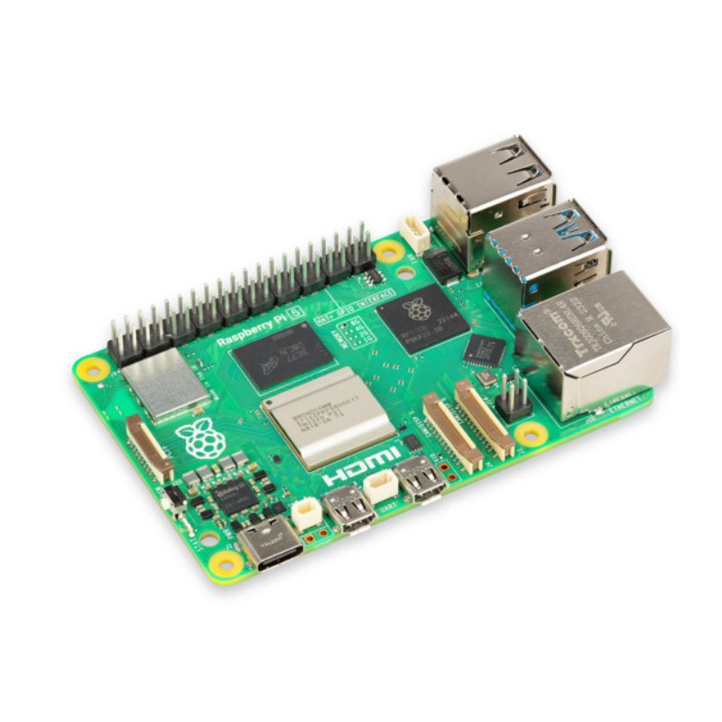 Raspberry pi 5 8gb ram