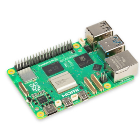Raspberry pi 5 8gb ram