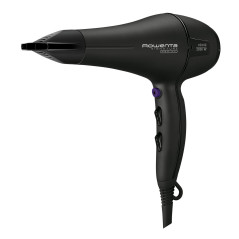 Rowenta Signature Pro CV7840 hair dryer 2200 W Black