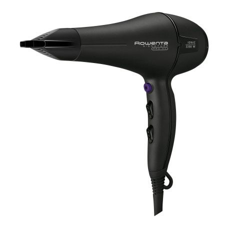 Rowenta Signature Pro CV7840 hair dryer 2200 W Black