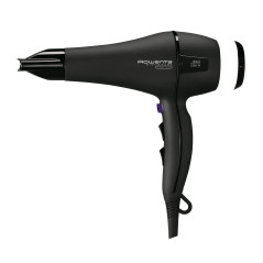 Rowenta Signature Pro CV7840 hair dryer 2200 W Black