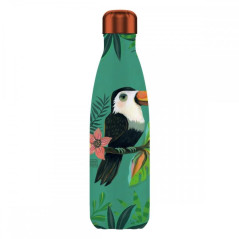 Botella isotermica enesco tucn
