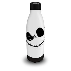 Botella isotrmica karactermania jack skellington
