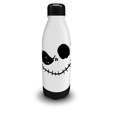 Botella isotrmica karactermania jack skellington