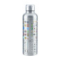 Botella metalica paladone minecraft inventario