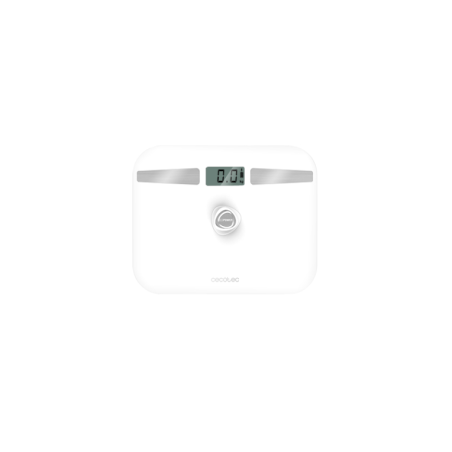 Bascula de bao cecotec surface precision ecopower 10200 smart healthy white