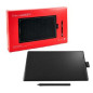 Tableta digitalizadora wacom one by medium ctl - 672 - s