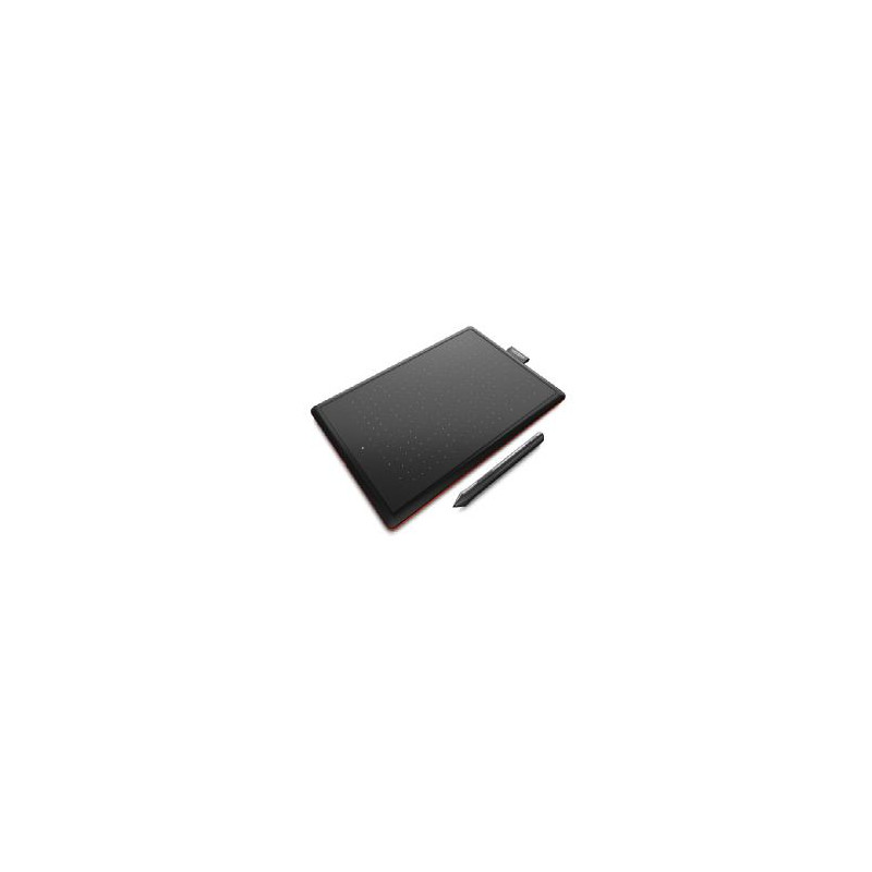 Tableta digitalizadora wacom one by small